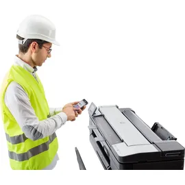 HP DesignJet T830