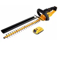 DeWalt DCM 563 PB Akku Heckenschere 18V 55,8cm +