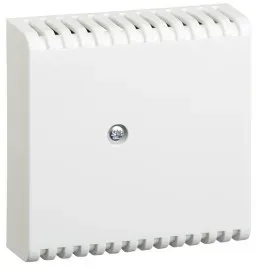 Schneider Electric 15835 Acti9, Temperaturfühler für Thermostat THP1+ 1C, Wandmontage - Innenbereich