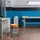 HJH Office Operator II Kunstleder Orange