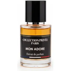 collection privée paris Extrait de Parfum Mon Adore 50 ml