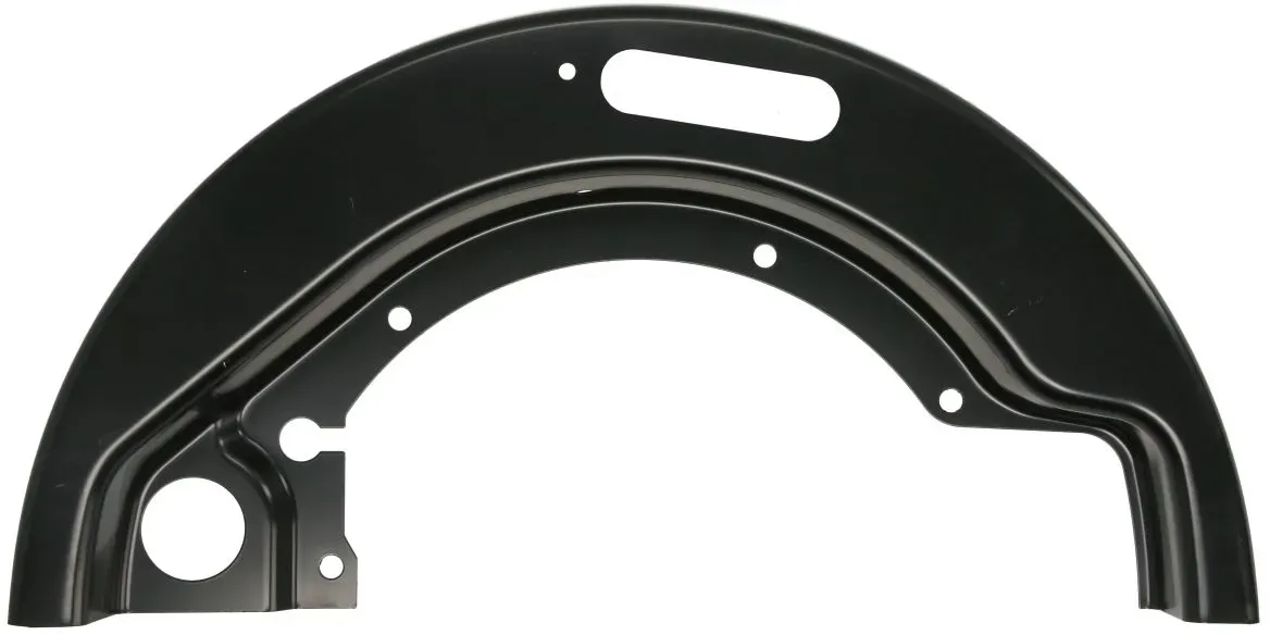 Piastra di copertura, tamburo del freno FEBI BILSTEIN 1004014