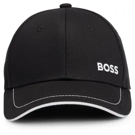 Boss 1 10248871 01 Kappe Black One Size