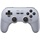 8bitdo Pro 2 Hall Effect - Gray Edition Switch, Windows, iOS, Android, Gaming Controller Grau