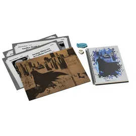 Pegasus Spiele Batman - Everbody Lies: Ermittlungsset (Mini-Erweiterung)