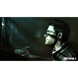 Max Payne 3 (PS3)
