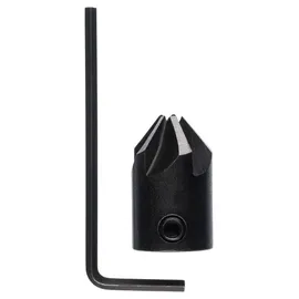 Bosch Aufstecksenker für Holzspiralbohrer 4 x 16 mm
