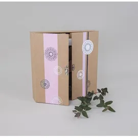 Rayher Pappm. Adventskalender 29,6x29,6x6,5cm 67367521