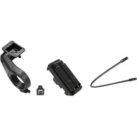Bosch Nachrüst-Kit 1-Arm-Halter 35,0 mm schwarz