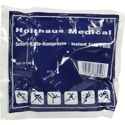 Sofort-Kälte-Kompresse15x20cm 1 ST