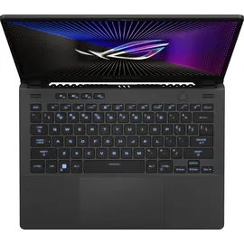 Asus ROG Zephyrus G14 (2023) GA402XZ-N2005W, Eclipse Gray, Ryzen 9 7940HS, 32GB RAM, 1TB SSD, GeForce RTX 4080, DE (90NR0DH6-M000E0)