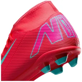 Nike Superfly 10 Club Herren Ember Glow/Aurora Green 47,5