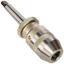 Optimum Direkt-Schnellspannbohrfutter MK 2 (Spannweite 1-13 mm, bis 8000 min-1), 3050572