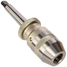 Optimum Direkt-Schnellspannbohrfutter MK 2 (Spannweite 1-13 mm, bis 8000 min-1), 3050572