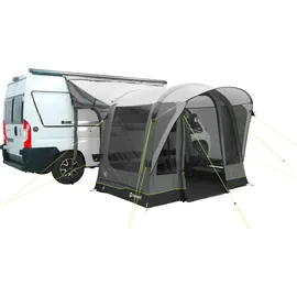 Outwell Santa Monica Air Vorzelt 260 x 250 cm Grau