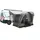 Outwell Santa Monica Air Vorzelt 260 x 250 cm Grau