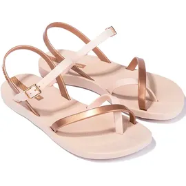 IPANEMA Fashion Sand VIII Fem beige/gold 39