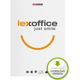 Lexware Lexoffice XL Handelsversion ESD DE Win