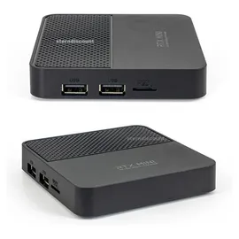 gloriaforce RTX Mini 4K UHD Android 11