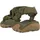 Teva Terra Fi 5 Herren Dark Olive/Honey 45 