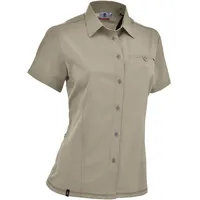 Maul Oria Damen Bluse, braun - 38
