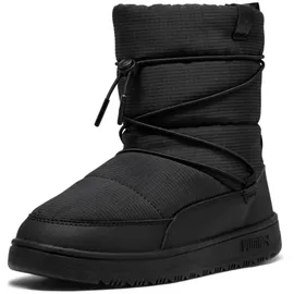Puma Snowbae WNS Damen Schwarz/Shadow Gray 36