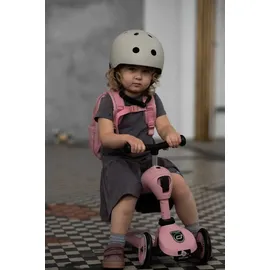 Scoot & Ride Highwaykick 1 lemon