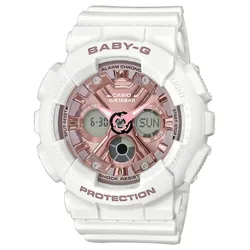 Casio BA-130-7A1ER Baby-G Damenuhr Urban Style