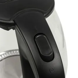 Tristar WK-3405 1,7 l Schwarz