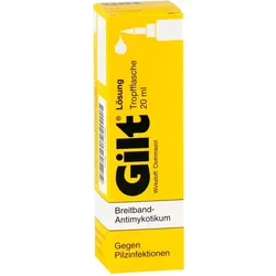 Gilt