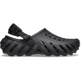 Crocs | Unisex | Echo  | Clogs | Schwarz | 43