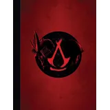 Piggyback Assassin’s Creed Shadows: The Complete Official Guide