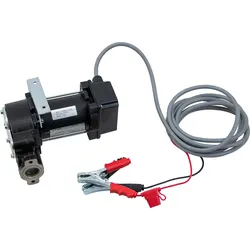 Pumpe für TTS Tanks