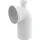 alcadrain A90-90P40 WC Anschlussbogen 90°