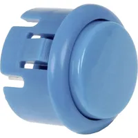 Joy-It Druckschalter Blau BUTTON-BLUE-MICRO