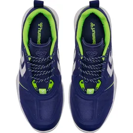 hummel Uruz 2.0 Herren Spectrum Blue 41