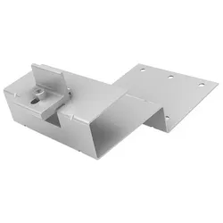 K2 Systems Dachhaken K2 CrossHook 2 Set