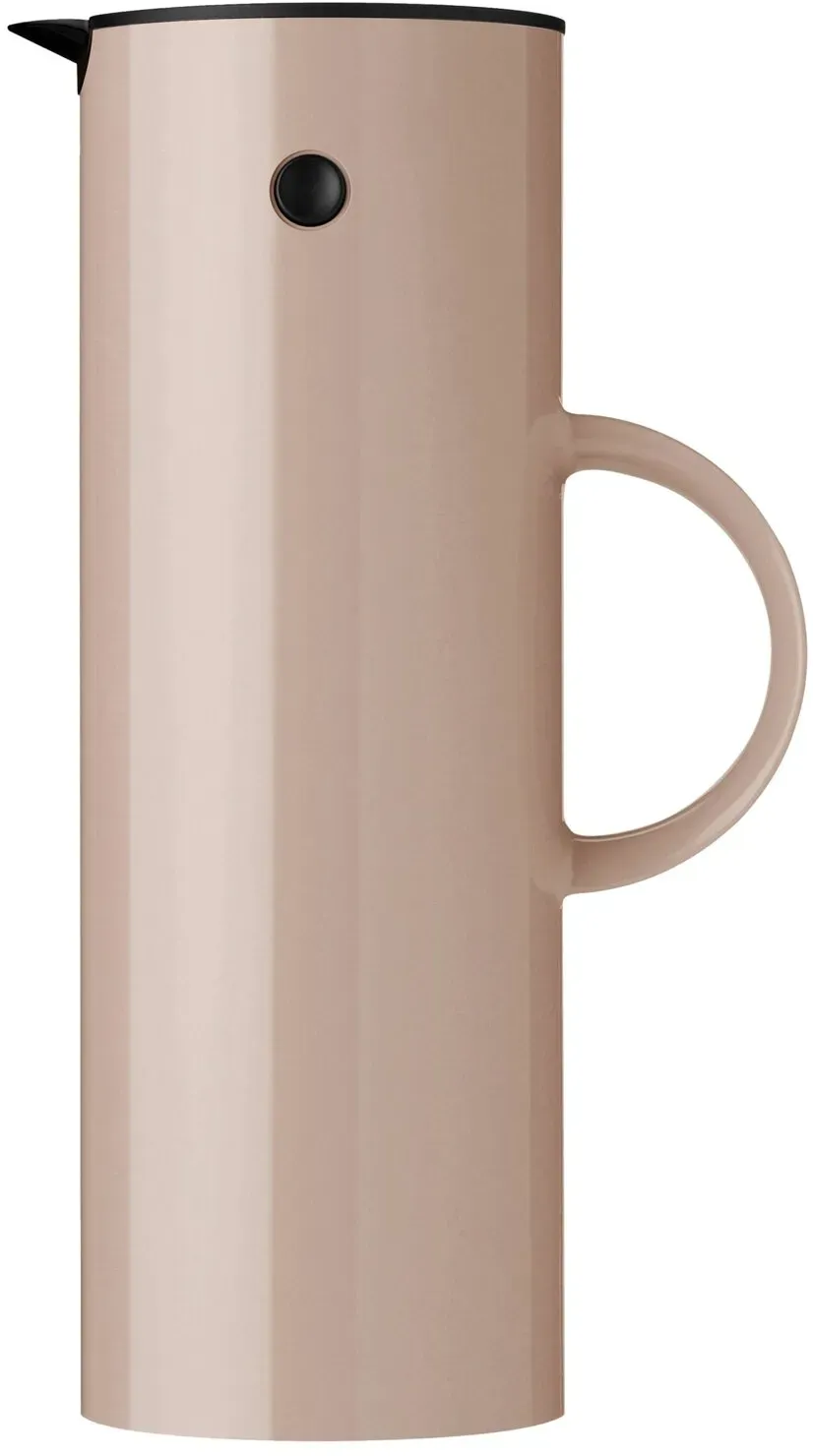 Stelton Isolierkanne - B/H/T ca. 17,00x30,00x10,50
