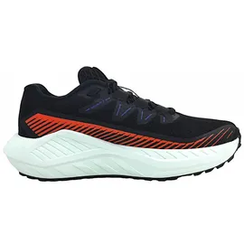 Salomon DRX Defy GRVL W Damen Black/Cherry Tomato/Bay 40