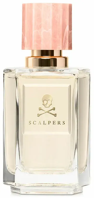 Damenparfüm Scalpers EDP Her & Here 50 ml