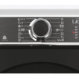 Hoover H-WASH&DRY 550 H5DPB4149AMBC-S Waschtrockner (14 kg / 9 kg, 1400 U/min)