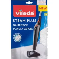Vileda Steam 3.0 Plus Wischmop-Ersatz