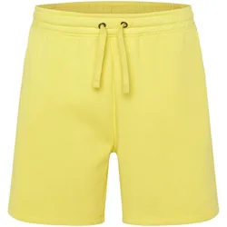 Shorts mit Label-Stickerei hinten XS