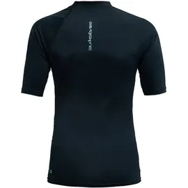 QUIKSILVER Neopren Shirt QUIKSILVER "Everyday", Kinder, Gr. 16, schwarz, Obermaterial:84% Polyester, 16% Elasthan., Shirts