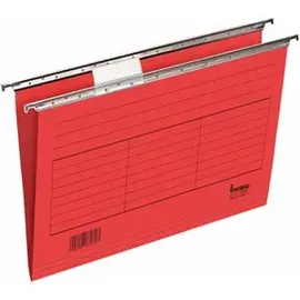 BENE Hängemappen rot, 5 St.