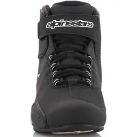 Alpinestars Stella Sektor Schwarz/Silber 37,5