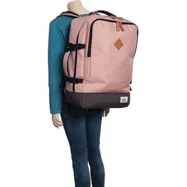 Bestway Taschen Cabin Pro Rucksack Rosa