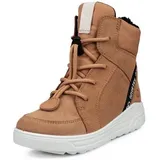ECCO URBAN SNOWBOARDER für Kinder, braun Gr. 38 EU