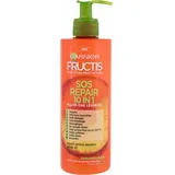 Garnier Fructis SOS Repair 10IN1 Leave-in-Haarpflege, 400ml