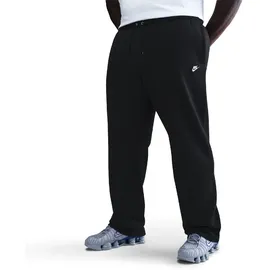 Nike Club Fleece Jogginghose Regular Schwarz XL